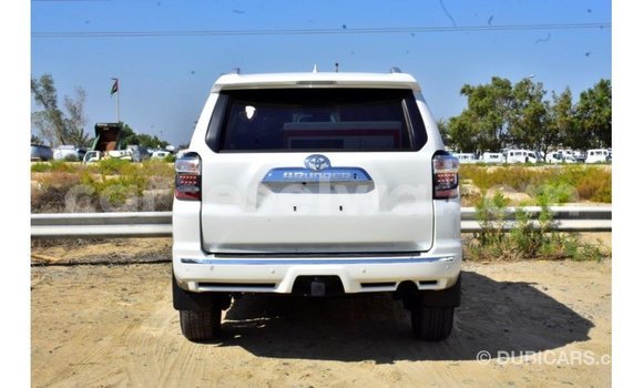 Buy Import Toyota Ade White Truck in Import - Dubai in East Mahé Buy Import Toyota Ade White Truck in Import - Dubai in East Mahé