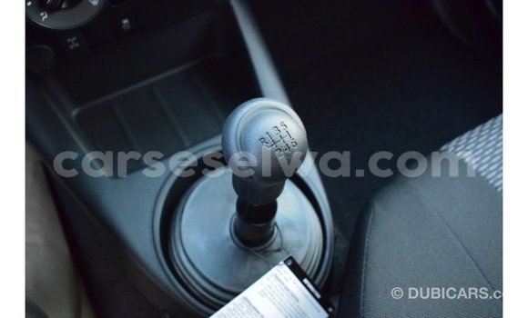 Buy Import Toyota Hilux White Car in Import - Dubai in East Mahé Buy Import Toyota Hilux White Car in Import - Dubai in East Mahé