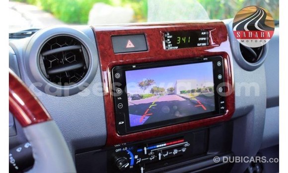 Buy Import Toyota Land Cruiser Red Car in Import - Dubai in East Mahé Buy Import Toyota Land Cruiser Red Car in Import - Dubai in East Mahé