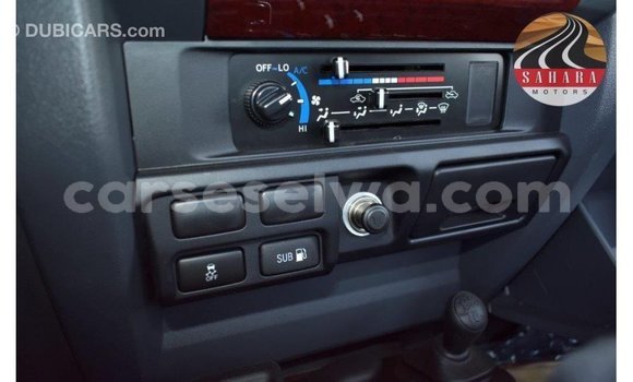 Buy Import Toyota Land Cruiser Red Car in Import - Dubai in East Mahé Buy Import Toyota Land Cruiser Red Car in Import - Dubai in East Mahé