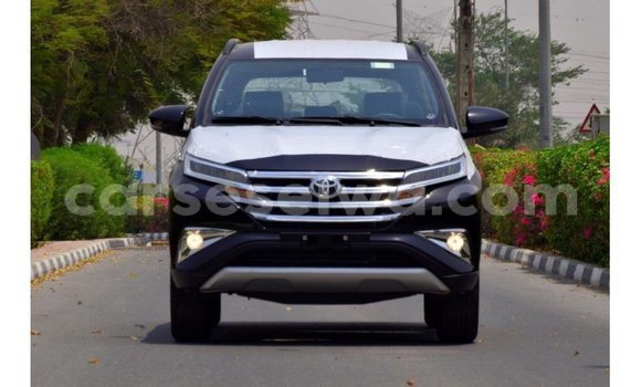 Buy Import Toyota Rush Black Car in Import - Dubai in East Mahé Buy Import Toyota Rush Black Car in Import - Dubai in East Mahé