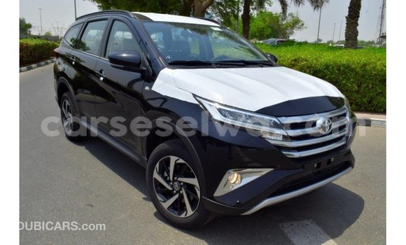 Buy Import Toyota Rush Black Car in Import - Dubai in East Mahé Buy Import Toyota Rush Black Car in Import - Dubai in East Mahé
