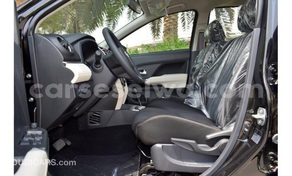 Buy Import Toyota Rush Black Car in Import - Dubai in East Mahé Buy Import Toyota Rush Black Car in Import - Dubai in East Mahé