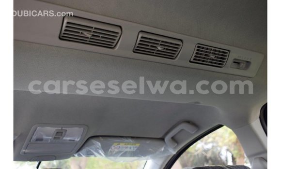 Buy Import Toyota Rush Black Car in Import - Dubai in East Mahé Buy Import Toyota Rush Black Car in Import - Dubai in East Mahé