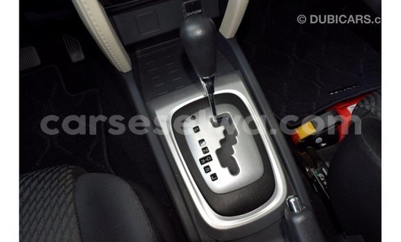 Buy Import Toyota Rush Black Car in Import - Dubai in East Mahé Buy Import Toyota Rush Black Car in Import - Dubai in East Mahé