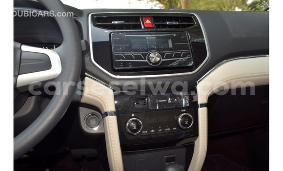 Buy Import Toyota Rush Black Car in Import - Dubai in East Mahé Buy Import Toyota Rush Black Car in Import - Dubai in East Mahé