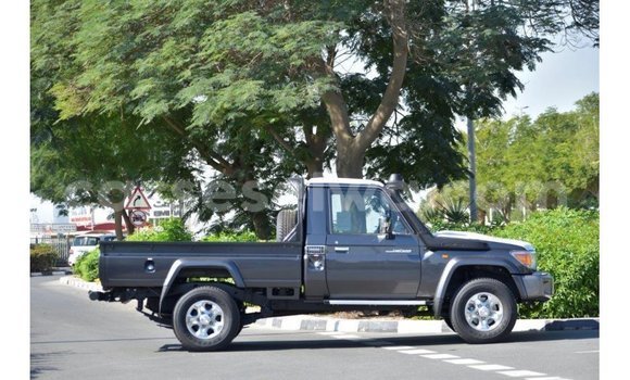 Buy Import Toyota Land Cruiser Other Car in Import - Dubai in East Mahé Buy Import Toyota Land Cruiser Other Car in Import - Dubai in East Mahé