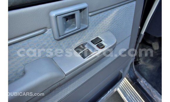 Buy Import Toyota Land Cruiser Other Car in Import - Dubai in East Mahé Buy Import Toyota Land Cruiser Other Car in Import - Dubai in East Mahé