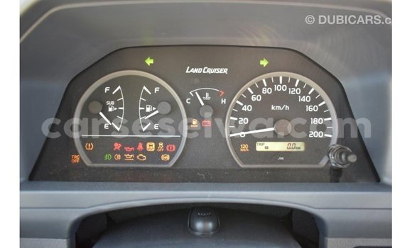 Buy Import Toyota Land Cruiser Other Car in Import - Dubai in East Mahé Buy Import Toyota Land Cruiser Other Car in Import - Dubai in East Mahé