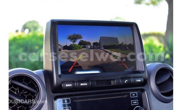 Buy Import Toyota Land Cruiser Other Car in Import - Dubai in East Mahé Buy Import Toyota Land Cruiser Other Car in Import - Dubai in East Mahé