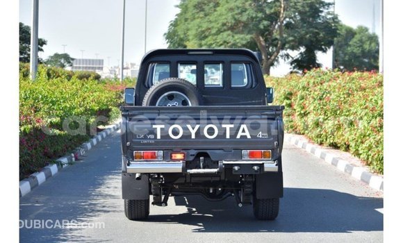Buy Import Toyota Land Cruiser Other Car in Import - Dubai in East Mahé Buy Import Toyota Land Cruiser Other Car in Import - Dubai in East Mahé