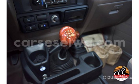 Buy Import Toyota Land Cruiser Other Car in Import - Dubai in East Mahé Buy Import Toyota Land Cruiser Other Car in Import - Dubai in East Mahé