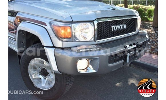 Buy Import Toyota Land Cruiser Other Car in Import - Dubai in East Mahé Buy Import Toyota Land Cruiser Other Car in Import - Dubai in East Mahé