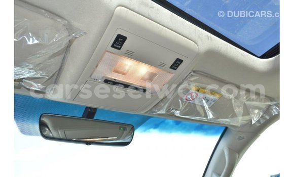 Buy Import Toyota Land Cruiser Black Car in Import - Dubai in East Mahé Buy Import Toyota Land Cruiser Black Car in Import - Dubai in East Mahé