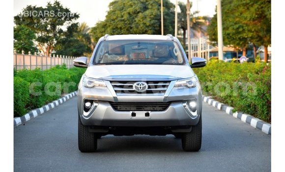 Buy Import Toyota Fortuner Other Car in Import - Dubai in East Mahé Buy Import Toyota Fortuner Other Car in Import - Dubai in East Mahé
