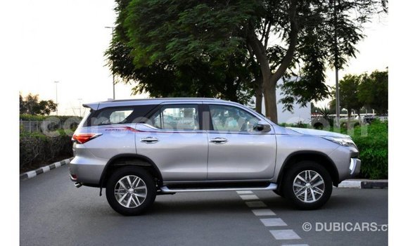 Buy Import Toyota Fortuner Other Car in Import - Dubai in East Mahé Buy Import Toyota Fortuner Other Car in Import - Dubai in East Mahé