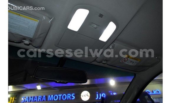 Buy Import Toyota Fortuner Other Car in Import - Dubai in East Mahé Buy Import Toyota Fortuner Other Car in Import - Dubai in East Mahé