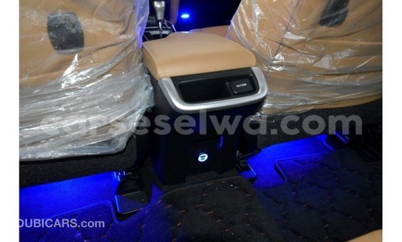 Buy Import Toyota Fortuner Other Car in Import - Dubai in East Mahé Buy Import Toyota Fortuner Other Car in Import - Dubai in East Mahé