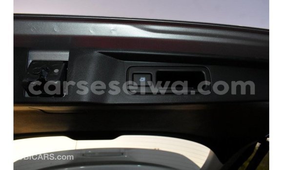 Buy Import Toyota Fortuner Other Car in Import - Dubai in East Mahé Buy Import Toyota Fortuner Other Car in Import - Dubai in East Mahé