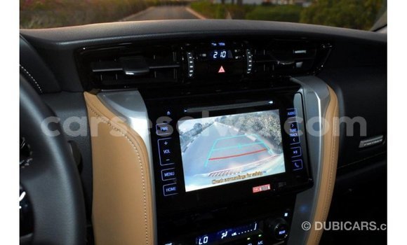 Buy Import Toyota Fortuner Other Car in Import - Dubai in East Mahé Buy Import Toyota Fortuner Other Car in Import - Dubai in East Mahé