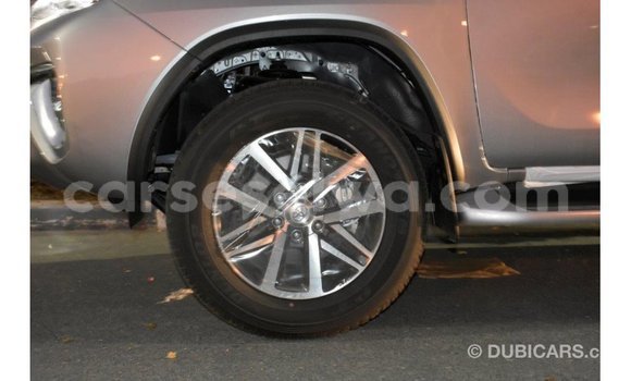 Buy Import Toyota Fortuner Other Car in Import - Dubai in East Mahé Buy Import Toyota Fortuner Other Car in Import - Dubai in East Mahé