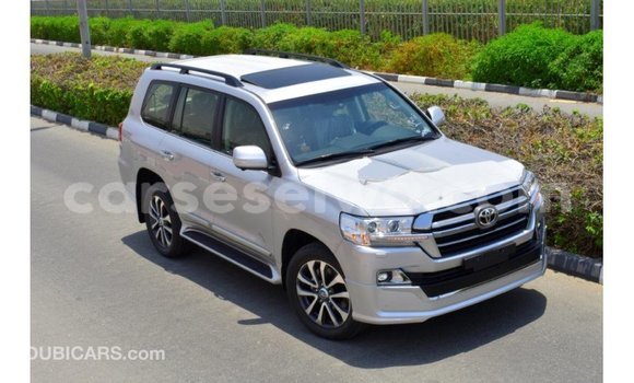 Buy Import Toyota Land Cruiser Other Car in Import - Dubai in East Mahé Buy Import Toyota Land Cruiser Other Car in Import - Dubai in East Mahé