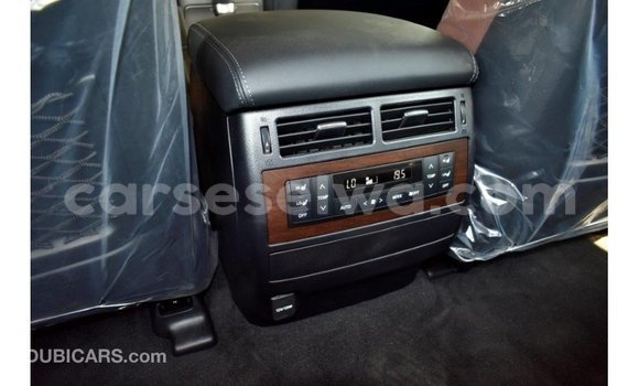 Buy Import Toyota Land Cruiser Other Car in Import - Dubai in East Mahé Buy Import Toyota Land Cruiser Other Car in Import - Dubai in East Mahé