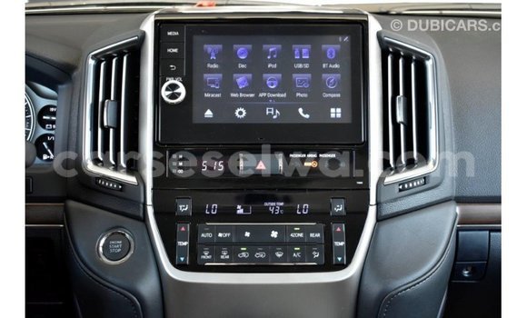 Buy Import Toyota Land Cruiser Other Car in Import - Dubai in East Mahé Buy Import Toyota Land Cruiser Other Car in Import - Dubai in East Mahé