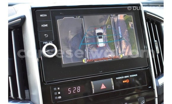 Buy Import Toyota Land Cruiser Other Car in Import - Dubai in East Mahé Buy Import Toyota Land Cruiser Other Car in Import - Dubai in East Mahé