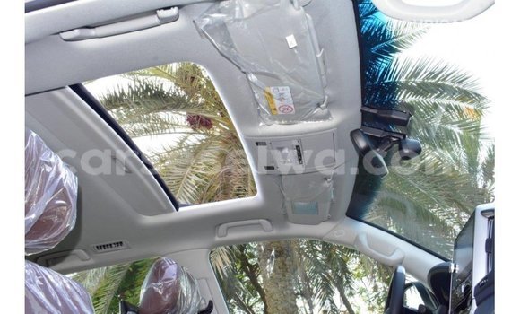 Buy Import Toyota Land Cruiser Other Car in Import - Dubai in East Mahé Buy Import Toyota Land Cruiser Other Car in Import - Dubai in East Mahé