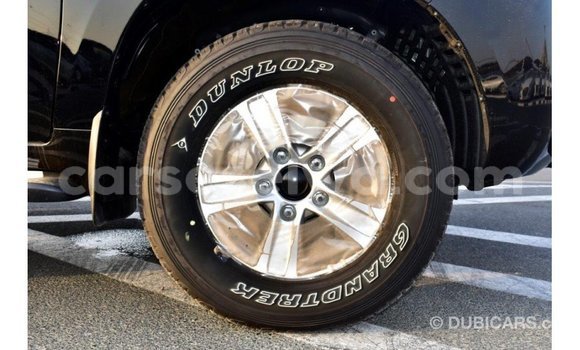 Buy Import Toyota Land Cruiser Black Car in Import - Dubai in East Mahé Buy Import Toyota Land Cruiser Black Car in Import - Dubai in East Mahé