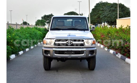 Buy Import Toyota Land Cruiser Other Car in Import - Dubai in East Mahé Buy Import Toyota Land Cruiser Other Car in Import - Dubai in East Mahé