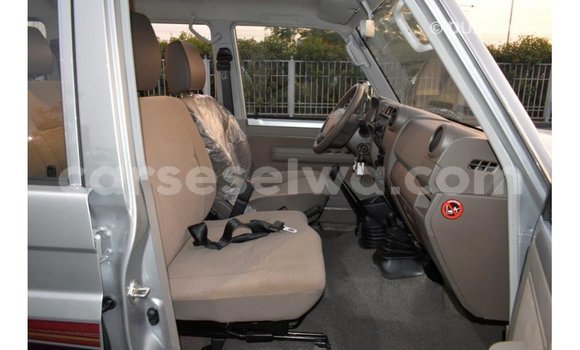 Buy Import Toyota Land Cruiser Other Car in Import - Dubai in East Mahé Buy Import Toyota Land Cruiser Other Car in Import - Dubai in East Mahé