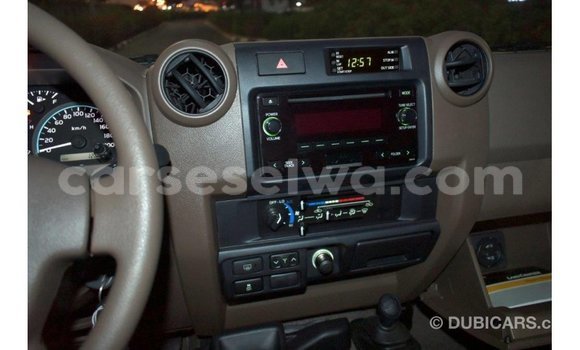 Buy Import Toyota Land Cruiser Other Car in Import - Dubai in East Mahé Buy Import Toyota Land Cruiser Other Car in Import - Dubai in East Mahé