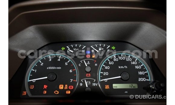 Buy Import Toyota Land Cruiser Other Car in Import - Dubai in East Mahé Buy Import Toyota Land Cruiser Other Car in Import - Dubai in East Mahé