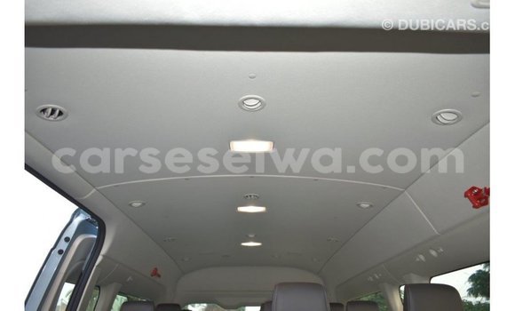 Buy Import Toyota Hiace Blue Car in Import - Dubai in East Mahé Buy Import Toyota Hiace Blue Car in Import - Dubai in East Mahé