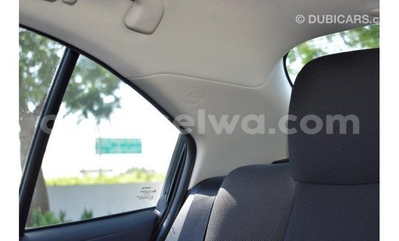 Buy Import Toyota Corolla Black Car in Import - Dubai in East Mahé Buy Import Toyota Corolla Black Car in Import - Dubai in East Mahé
