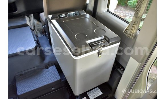 Buy Import Toyota Coaster White Car in Import - Dubai in East Mahé Buy Import Toyota Coaster White Car in Import - Dubai in East Mahé