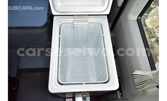 Buy Import Toyota Coaster White Car in Import - Dubai in East Mahé Buy Import Toyota Coaster White Car in Import - Dubai in East Mahé