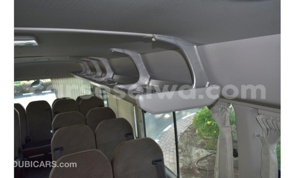Buy Import Toyota Coaster White Car in Import - Dubai in East Mahé Buy Import Toyota Coaster White Car in Import - Dubai in East Mahé