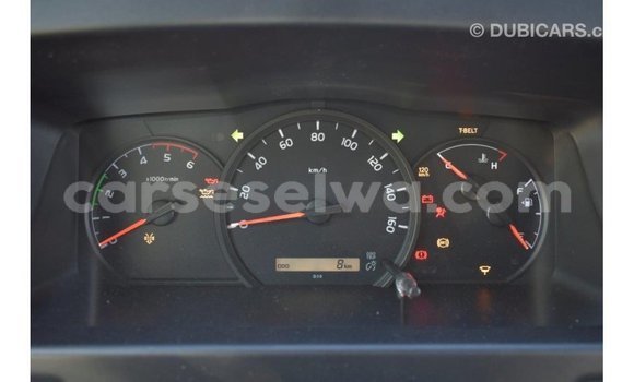 Buy Import Toyota Coaster White Car in Import - Dubai in East Mahé Buy Import Toyota Coaster White Car in Import - Dubai in East Mahé