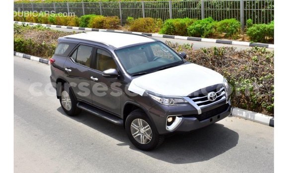Buy Import Toyota Fortuner Other Car in Import - Dubai in East Mahé Buy Import Toyota Fortuner Other Car in Import - Dubai in East Mahé