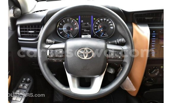 Buy Import Toyota Fortuner Other Car in Import - Dubai in East Mahé Buy Import Toyota Fortuner Other Car in Import - Dubai in East Mahé