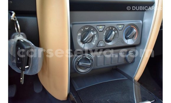 Buy Import Toyota Fortuner Other Car in Import - Dubai in East Mahé Buy Import Toyota Fortuner Other Car in Import - Dubai in East Mahé