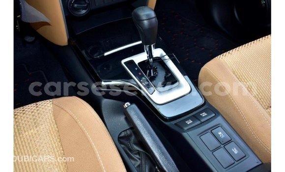 Buy Import Toyota Fortuner Other Car in Import - Dubai in East Mahé Buy Import Toyota Fortuner Other Car in Import - Dubai in East Mahé