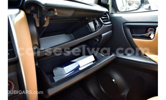 Buy Import Toyota Fortuner Other Car in Import - Dubai in East Mahé Buy Import Toyota Fortuner Other Car in Import - Dubai in East Mahé