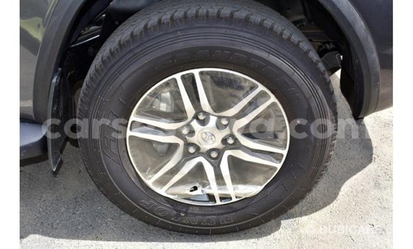 Buy Import Toyota Fortuner Other Car in Import - Dubai in East Mahé Buy Import Toyota Fortuner Other Car in Import - Dubai in East Mahé