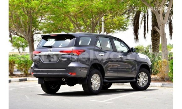Buy Import Toyota Fortuner Other Car in Import - Dubai in East Mahé Buy Import Toyota Fortuner Other Car in Import - Dubai in East Mahé