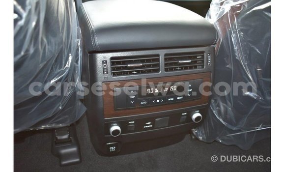 Buy Import Toyota Land Cruiser Black Car in Import - Dubai in East Mahé Buy Import Toyota Land Cruiser Black Car in Import - Dubai in East Mahé