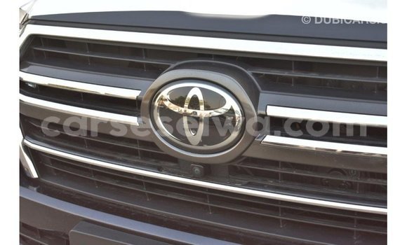 Buy Import Toyota Land Cruiser Black Car in Import - Dubai in East Mahé Buy Import Toyota Land Cruiser Black Car in Import - Dubai in East Mahé